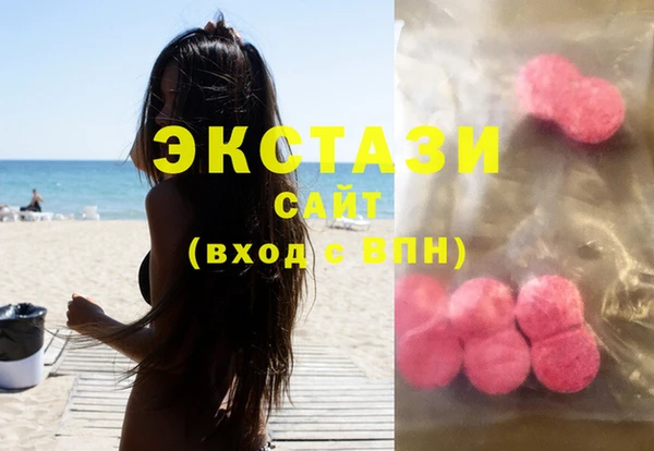 крисы Покачи